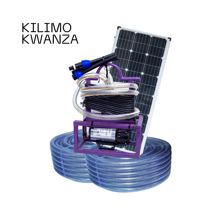 PK310: Kilimo-Kwanza