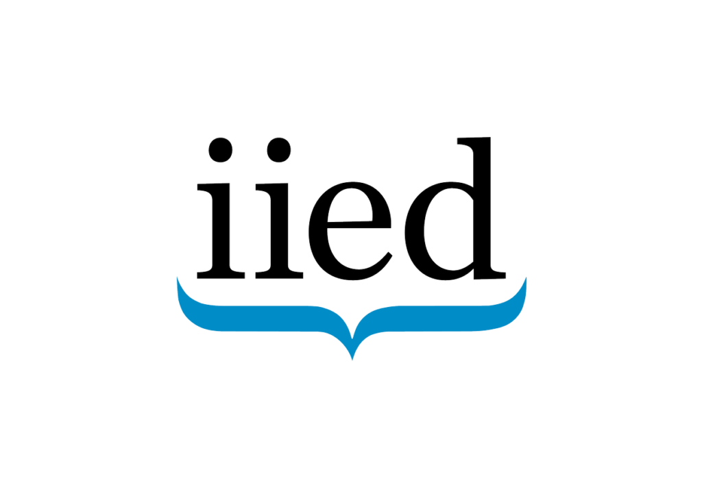 IIED-logo-blue