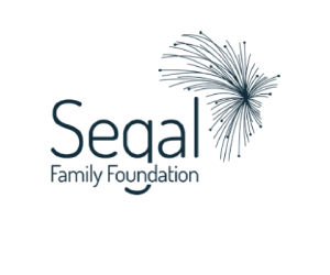 Segal-Family-Foundation-logo