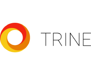 TRINE-logo