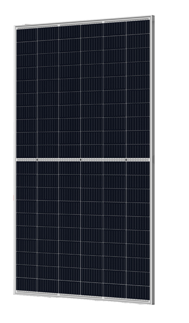 Single Solar Panel