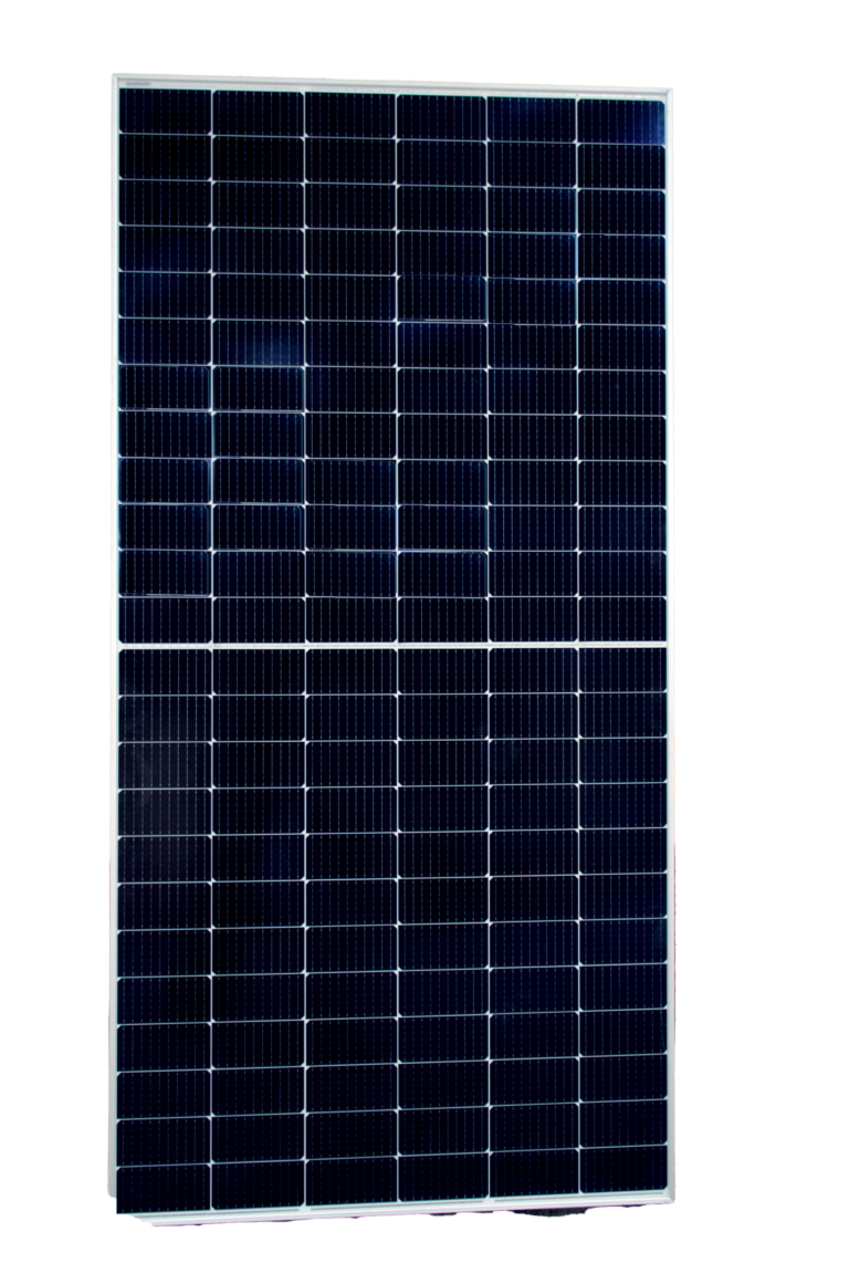 large Solar Panel