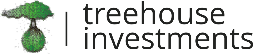 Treehouse Investments Logo
